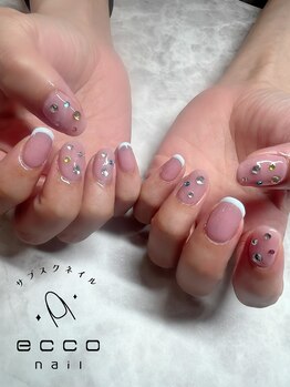 エッコ ネイル クリエイト(ecco)/