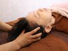 【各種お悩み別】小顔矯正＋頭蓋骨矯正♪