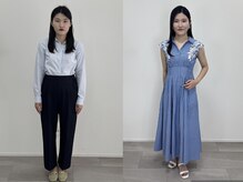 ウル 恵比寿渋谷店(ULU)/似合う×なりたいの黄金比♪