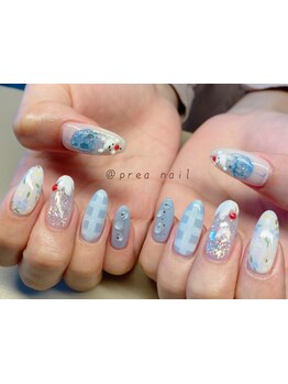 アートの種類が豊富