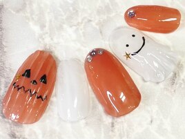 ハロウィンコレクション♪