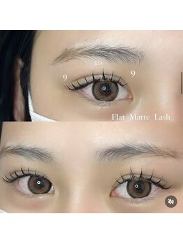 リールエム 高石店(Riru_M)/短めデザイン