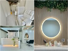 アイラッシュ マレ(eye lash mele.)