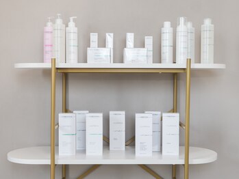 ローズリリー 名古屋店(Rose Lily)/クリスティーナ３ライン導入済