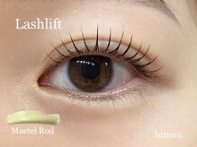 ルムー(lumuu.)/まつげパーマ