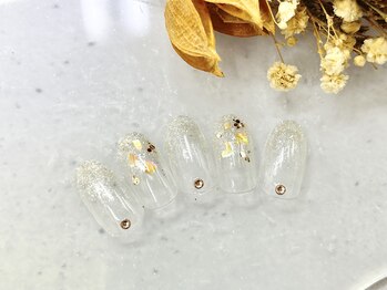 キャンアイドレッシー 足利店(Can I Dressy)/定額デザイン¥4,500