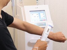 プレデト 天神店(PreDeto)/天神顔脱毛/水素吸引