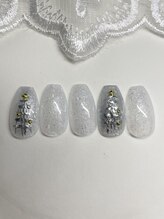 はあとねいる 富山高岡店/クリスマスツリー