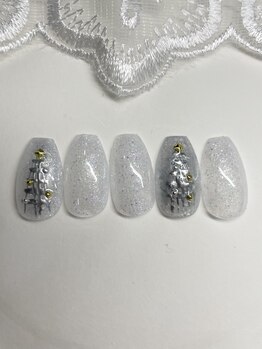 はあとねいる 富山高岡店/クリスマスツリー