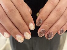 フィロンネイル 浦安店(filonnail)/定額ニュアンス