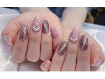 ラッキー 渋谷店(Lucky)/