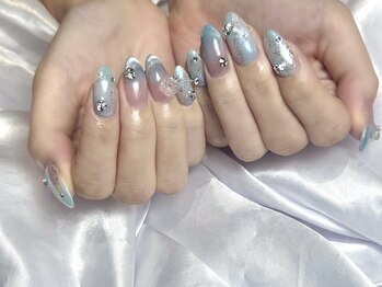 プリュム(plume)/マグネットデザイン