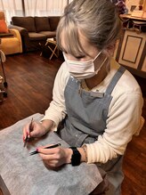 まつげエクステ専門店 ルーガ 志木(LEGA)&nbsp;Obata 