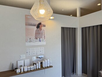 ミラ(Mila)/お部屋の雰囲気