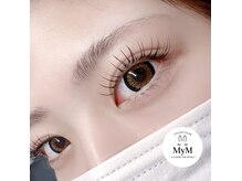 マイム(MyM)