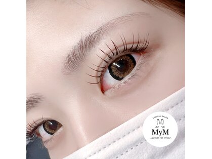 マイム(MyM)の写真