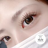 マイム(MyM)