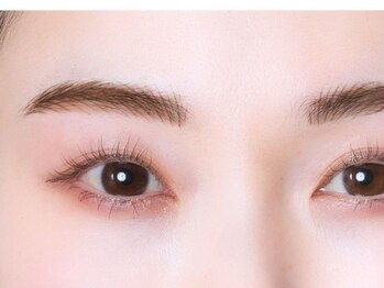 ミヤ(38)/アイブロウ・眉デザイン・静岡