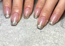 ヘアー ネイル バッサ(Hair/Nail BASSA)