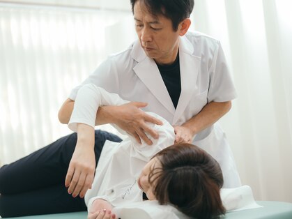 友愛治療院 整体院の写真