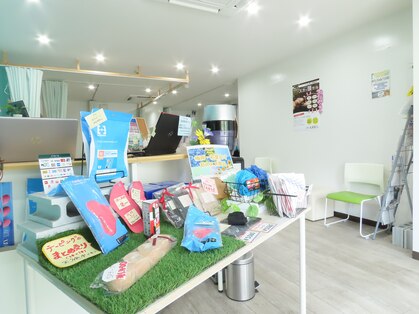 堺整骨院天文館院の写真