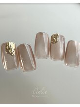 シエリー(Cielie)/定額デザインA