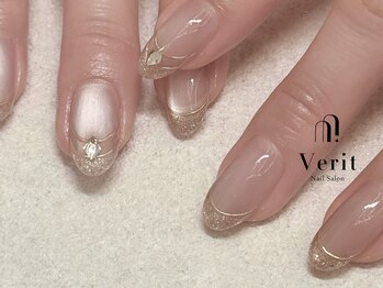 ヴェリット 大森店(Verit)/◇トレンドアートコース◇