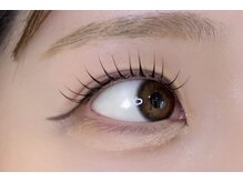 アンリ(Henri)/オリジナルまつ毛パーマ