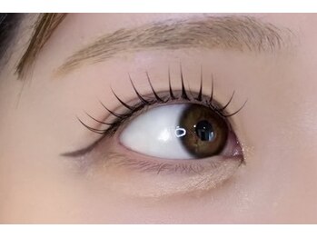 アンリ(Henri)/オリジナルまつ毛パーマ