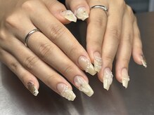 ギャルットネイル(GALTTO NAIL)/海外ネイル