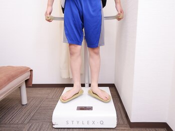 本多鍼灸整骨院なみき院/