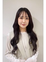 ネイルデコ(nail DECO)&nbsp;福原 