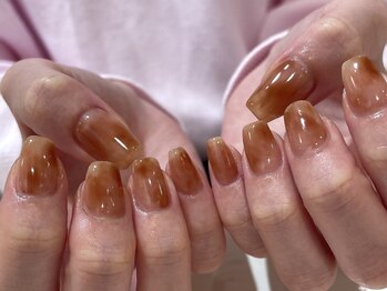 She 川崎店【パラジェル/フィルイン/持ち込み】/