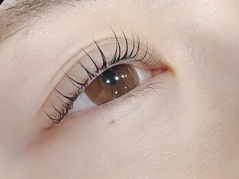 wamo【ワモ】【4/12 NEW OPEN(予定)】/まつげパーマ(ラッシュリフト)
