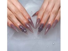 マルチューネイル 池袋(MARUCHU NAIL)/フラッシュorマグネット
