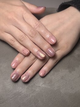 wakana design Spring