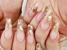 キャリコ(calico)/デザスカ