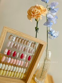 定額アート×Spring