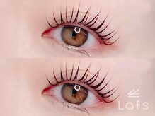 根本立ち上げパリジェンヌラッシュリフト