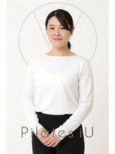 アイユー 熊本健軍店(iU)&nbsp;永吉 蓮