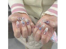 ユニィー(yunieey)の雰囲気（流行りのパーツやデザインも楽しみましょう☆）