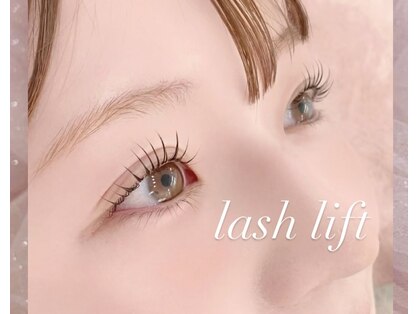 ベル アイラッシュ(Belle Eyelash)の写真