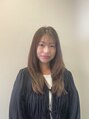 リット バイ セブンルックス 大宮東口店(Lit by 7LOOKS)&nbsp;Rika 