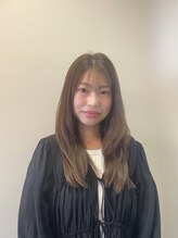 リット バイ セブンルックス 大宮東口店(Lit by 7LOOKS) Rika
