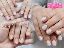 ビーティーサンキューネイル(BT39_Nail)/