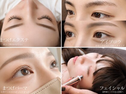 ブリッランテ(Brillante)の写真