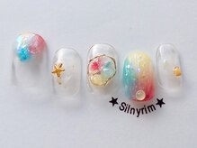 シルニー リム(Silny rim)/やり放題コース