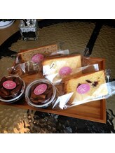 ボニータ(Bonita)/美味しそう(*^^*)