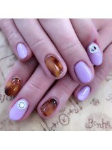 ネイルベアー(Nail Bear)/アートコース1［6,600円］