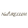 ネイルズ リルム(Nail's RELUM)のお店ロゴ